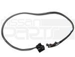 80830CD001 - Body: Door Seal for Nissan Image
