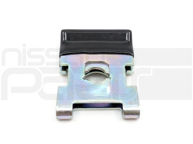 Side Skirt (s14 B13) 01241-00841 | Nissan Parts Store