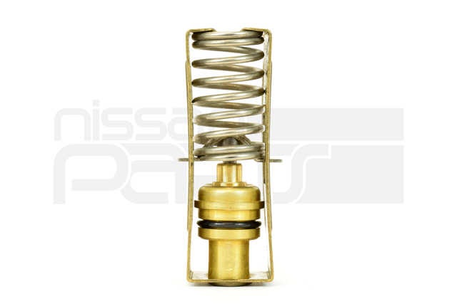Genuine Thermal Switch - 16391-31U00 | NissanParts.cc | Nissan
