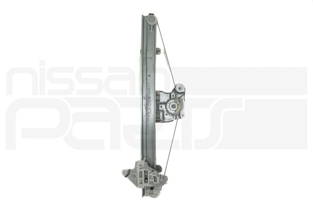807203NF5A - : FRONT WINDOW REGULATOR (RH) (ZE0 ZE1) for Nissan: LEAF Image