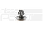 17571ZP50B - Fuel System: Fuel Cap Clip for Nissan: 370Z Image