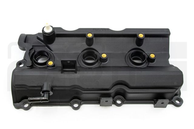 13264AM600 - : VALVE COVER (VQ35DE) (Z33 G35) (RH) for Nissan: 350Z Image