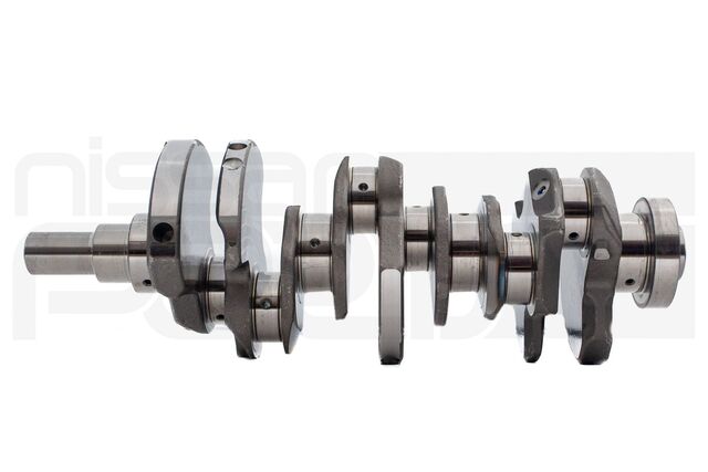 122006KA0A - : ENGINE CRANKSHAFT (R52 R53) for Nissan: Pathfinder Image