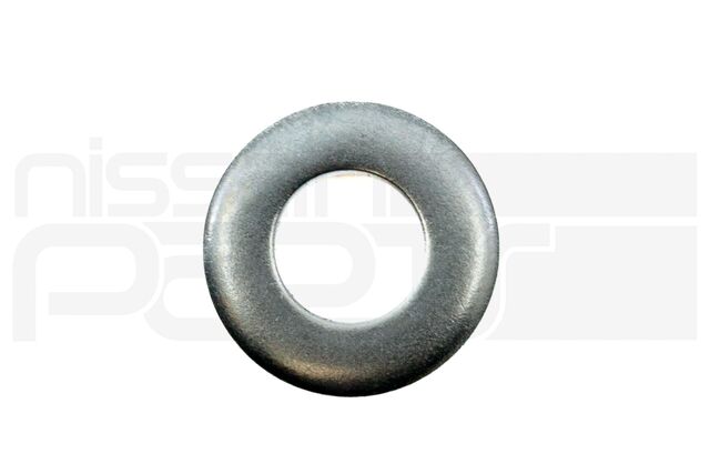 14037V5005 - : MANIFOLD YOKE / WASHER (S13 Z31 WD21 B12 B13 D21 +MORE) for Nissan Image