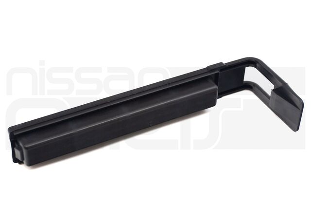 272761HK0A - : HVAC FILTER COVER (E12 N17 VERSA) for Nissan: Micra Image