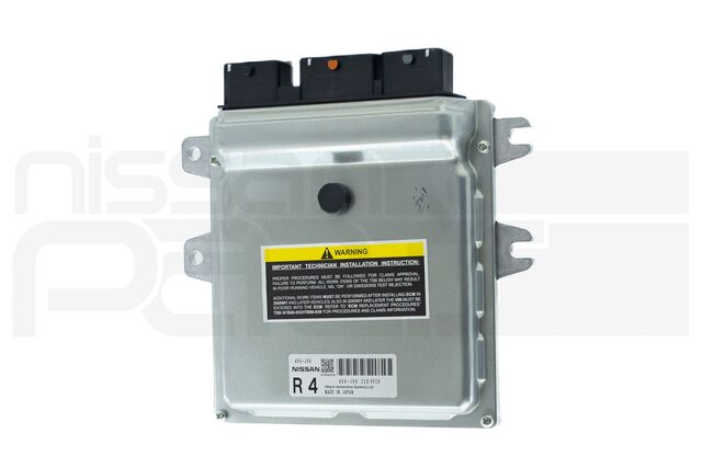 23710ZY71A - : ECM (ENGINE CONTROL MODULE) (A35 MAXIMA) for Nissan: Maxima Image