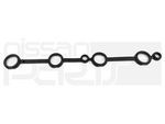 1327170F00 - : Valve Cover Gasket (S14 KA24DE) for Nissan: 240SX, Frontier, Xterra Image