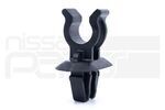 657227B000 - Body: Support Rod Clamp for Nissan: Quest, Sentra Image