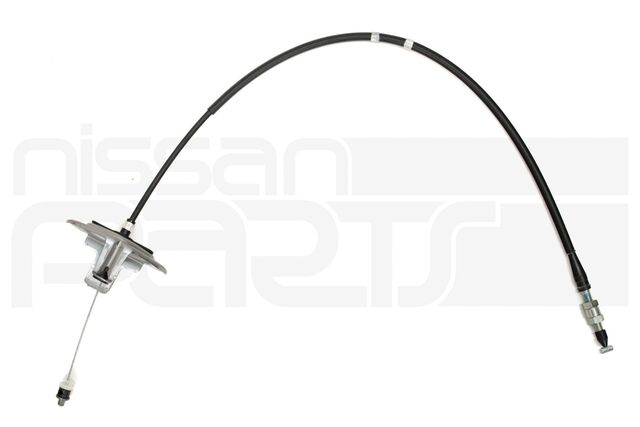 1820185F03 - : ACCELERATOR WIRE ASSEMBLY (S15 SILVIA) for Nissan: GT-R Image
