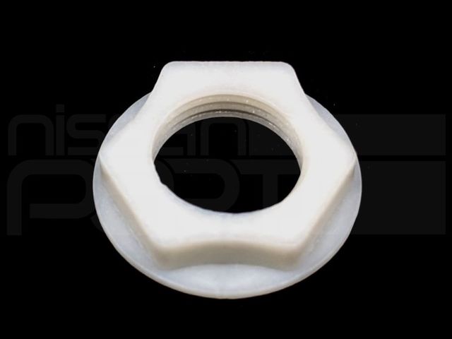 8465650A10 - : Cable Nut (S13 S14 S15 Z32 R32 R33) for Nissan Image