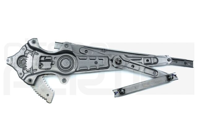 827214BA2A - : REAR WINDOW REGULATOR (LH) (T32 ROGUE) for Nissan: Rogue Image