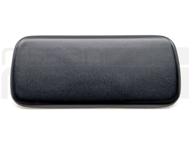 73882M6600 - : Sunroof Handle Retainer (S13 Hatch) for Nissan: 240SX, D21, Frontier, Pickup, Pulsar NX, Sentra, Xterra Image