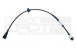 2505065Y02 - Electrical: Speedometer Cable for Nissan: NX Image