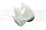 76959EA000 - Body: Scuff Plate Clip for Nissan: Frontier Image
