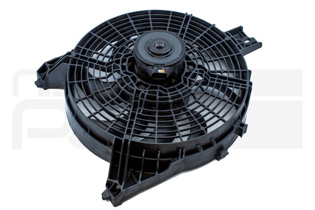 921209GA0A - : ELECTRIC FAN ASSEMBLY (TA60 ARMADA) for Nissan: Armada, Pathfinder Armada, TITAN Image