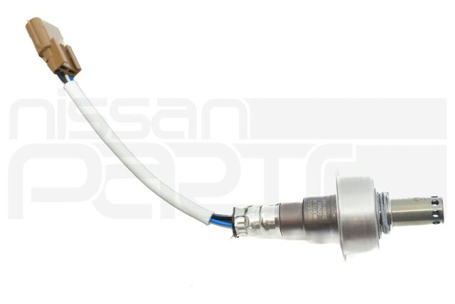 ゆーき③ Genuine Oxygen Sensor (t33 Rogue) - 22693-6UA0A | NissanParts.cc