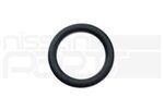 150663TA2A - Cooling System: Engine Oil Cooler Gasket for Nissan: Altima, Armada, Kicks, Kicks Play, Murano, NV2500, NV3500, Pathfinder, Rogue, Sentra, TITAN, TITAN XD, Versa Image