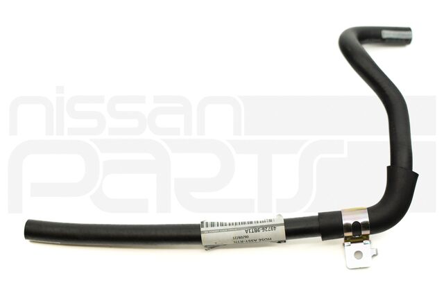 497269BT1A - : POWER STEERING HOSE (D41 FRONTIER) for Nissan: Frontier Image