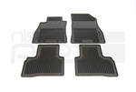 999E16X000 - : Floor Mats, All Season for Nissan: Juke Image