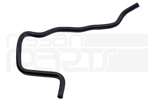 47474EA000 - : BRAKE BOOSTER VACUUM HOSE (D40 R51 N50) for Nissan: Frontier, Pathfinder, Xterra Image