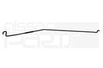 657711KA0A - Body: Support Rod for Nissan: Juke Image