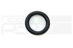 Genuine Fuel Injection Pressure Regulator O-Ring - 16618