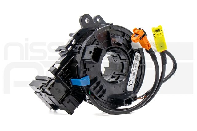 Genuine Clock Spring / Steering Wire (d41 A61 A36 Z52) - 25554