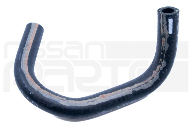 14056EA200 - : WATER HOSE (VQ40DE) (D40 R51 N50 F80 WF80) for Nissan: Frontier, NV1500, NV2500, NV3500, Pathfinder, Xterra Image