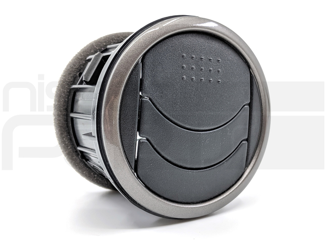 6875085F00 - : DASH AIR VENT (S15 SILVIA) for Nissan: GT-R Image