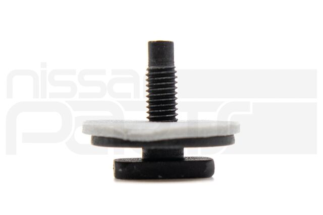 999497S000 - : REAR SPOILER BOLT / STUD (TA60 ARMADA) for Nissan: Armada, Pathfinder Armada Image