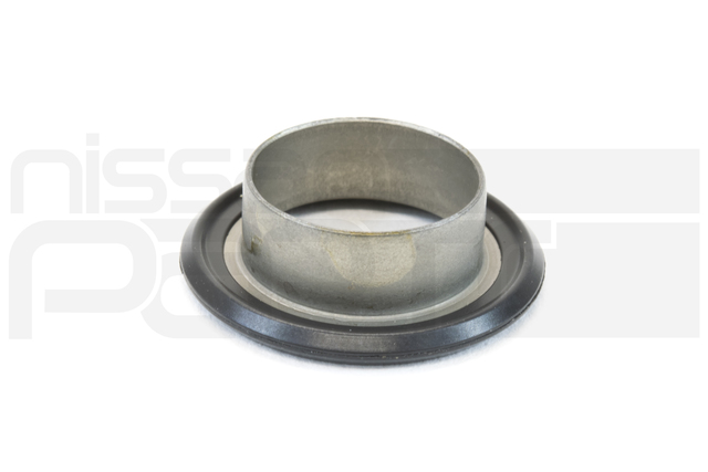 150665E510 - : SR20DET OIL FILTER ADAPTER PLATE O-RING for Nissan: 200SX, 240SX, Altima, Frontier, Maxima, Murano, NV1500, NV2500, NV3500, NX, Pathfinder, Pulsar NX, Quest, Sentra, Xterra Image