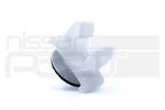 1757429R01 - HVAC: AC Tube Clip for Nissan: 240SX, Maxima Image