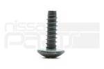 854351642 - : SUN VISOR SCREW (R31 R33 Z33 Z34 R35 +more) for Nissan: Juke, Kicks, Kicks Play, LEAF, Maxima, Rogue, Rogue Select, Versa Image