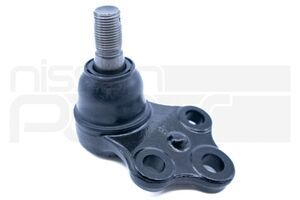 Genuine Lower Ball Joint (r50 Pathfinder) - D0160-0W025 | NissanParts ...