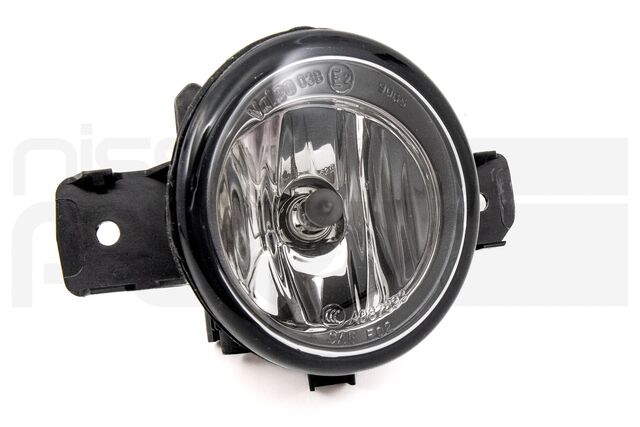 261509B91D - : FOG LIGHT ASSEMBLY (RH) (B16) for Nissan: Altima, Maxima, Pathfinder, Rogue, Sentra, Versa, Versa Note Image
