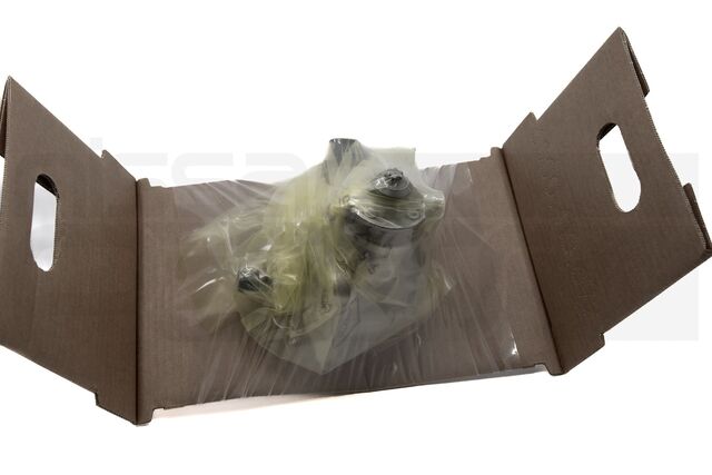 16700EZ49ARE - : FUEL INJECTION PUMP (CEV8D1 CUMMINS) (A61 TITAN) for Nissan: TITAN XD Image