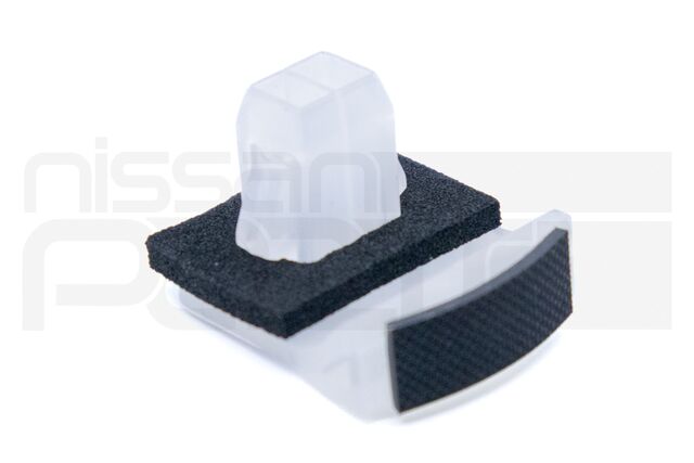 727140W000 - : WINDSHIELD SPACER (S15 R33 C34) for Nissan: Pathfinder Image