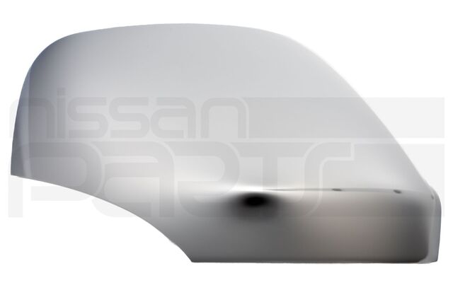 2017-2024 Nissan Armada Exterior Door Mirror Cover / Skull