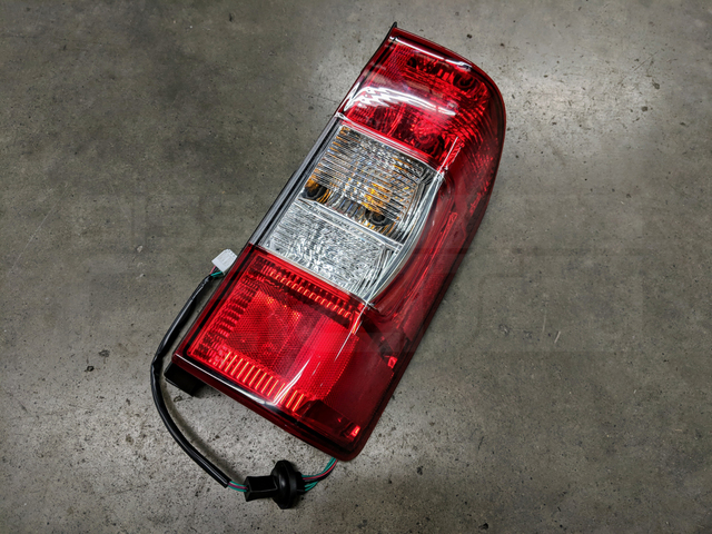 2012-2021 Nissan Tail Lamp Assembly 26555-1PA0A | Nissan