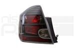 26555ZT50B - : TAILLIGHT ASSEMBLY (LH) (B16 SENTRA SE-R) for Nissan: Sentra Image