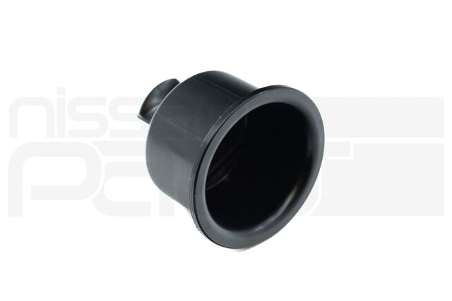 93479ZP50A - : TAILGATE HINGE RING / SPACER (D40 FRONTIER) for Nissan: Frontier Image