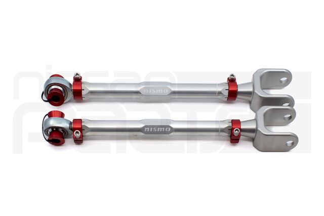 Genuine Nismo Rear Toe Arm Set (z32 S13 R32 R33 R34) - 551B0-RTAS3