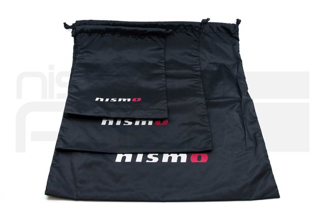MKWA4050M50BK - : NISMO BAG SET for Nissan Image