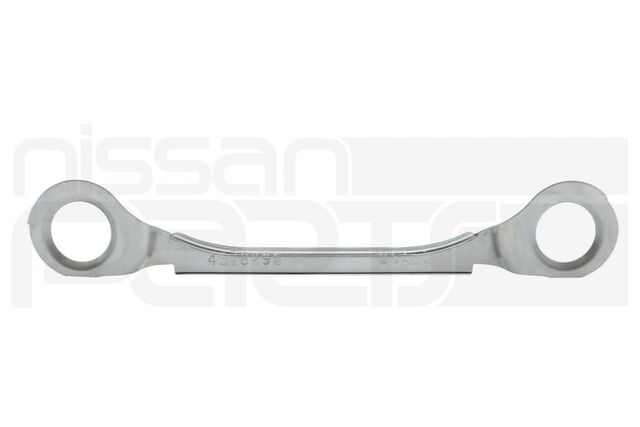 14029EZ40A - : EXHAUST MANIFOLD LOCKING PLATE (A61 TITAN) for Nissan: TITAN XD Image