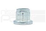402627S16C - Suspension: Knuckle Nut for Nissan: Armada, Frontier, NV1500, NV2500, NV3500, TITAN, TITAN XD Image