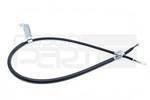 3653165F00 - : E-BRAKE CABLE (LH) (S14 S15) for Nismo Image