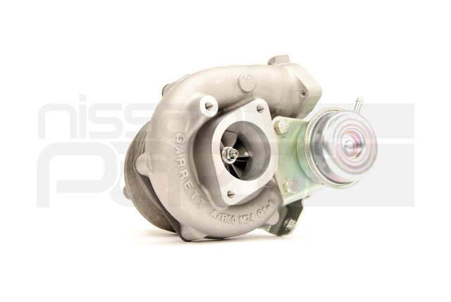 1441191F00 - : S15 SR20DET SPEC-R TURBO for Nismo Image