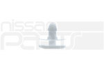 768826P000 - Body: Rocker Molding Clip for Nissan: 350Z, ARIYA, Cube, GT-R Image