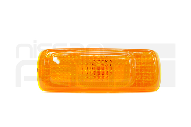 2616047F00 - : AMBER MARKER LAMP ASSY (RH) (180SX) for Nismo Image
