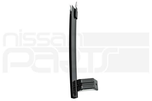 802156TA1A - : FRONT DOOR LOWER SASH (LH) (R53 PATHFINDER) for Nissan: Pathfinder Image